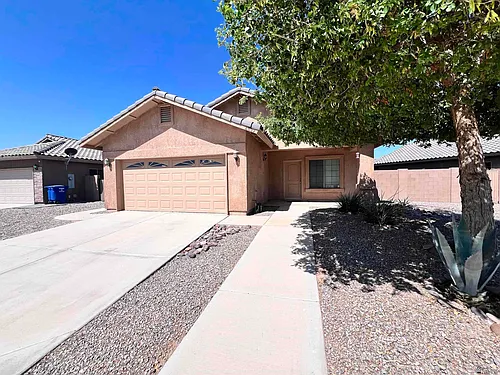 4532 S Agave Ave Photo 1