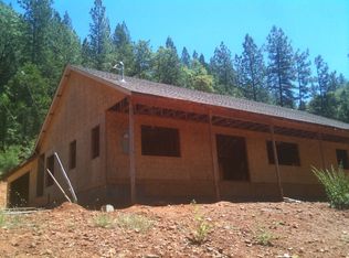 40 White Fir Ln, Oroville, CA 95966