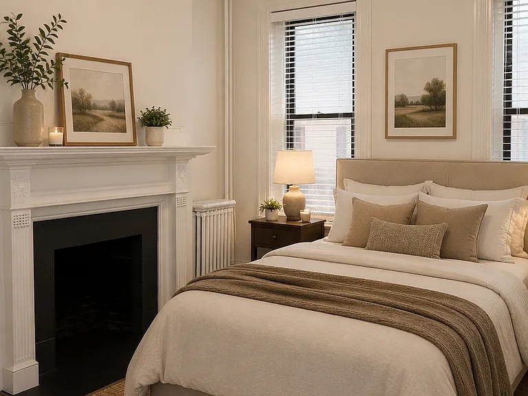 1 Cumberland St #5 — Photo 12