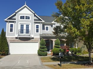 8508 Whitehawk Hill Rd, Waxhaw, NC 28173