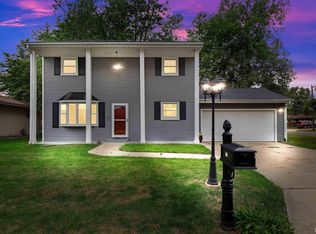 1721 S 2nd Ave, Morton, IL