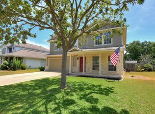 219 Nicole Way, Bastrop, TX 78602
