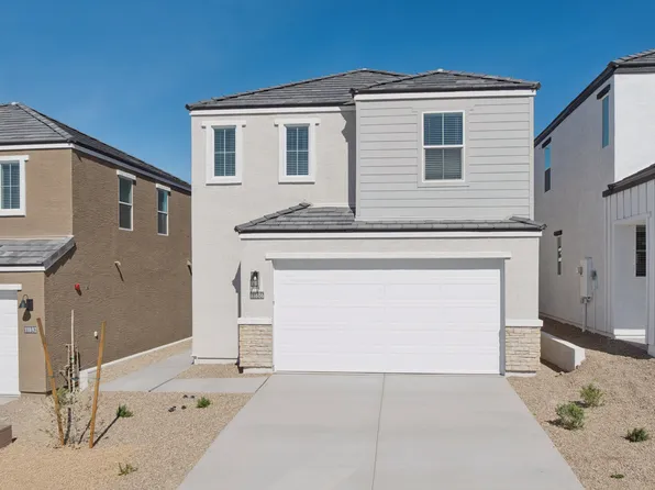 11886 W Burnside Trl, Peoria, AZ 85383