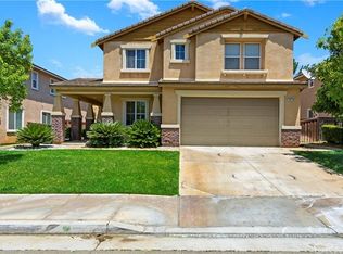 38378 High Ridge Dr, Beaumont, CA 92223