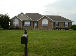 390 Swope Ln, Lancaster, KY 40444