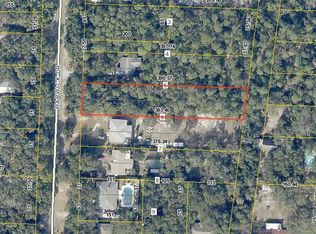 5 Warwick Dr, Shalimar, FL 32579