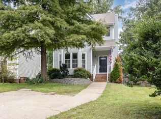 317 Wax Myrtle Ct, Cary, NC 27513