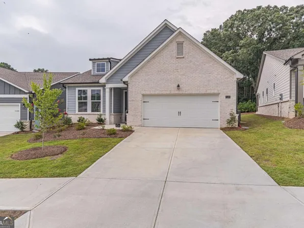 3644 Arrow Root Cir, Loganville, GA 30052