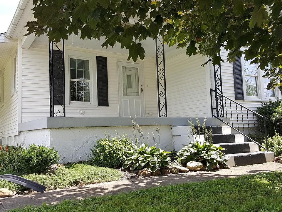 394 front of home