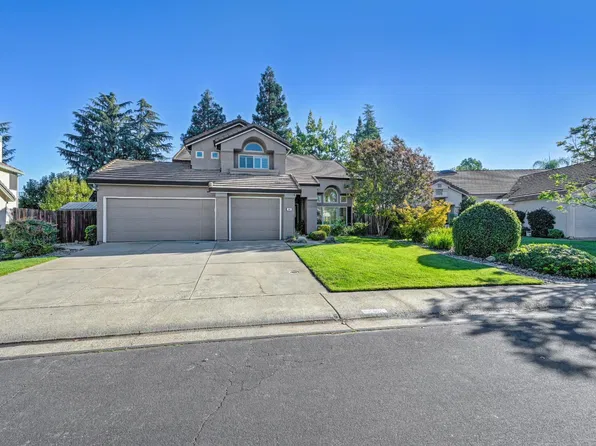 147 Thorndike Way, Folsom, CA 95630