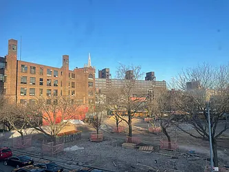 Rented by East Williamsburg Realty Inc