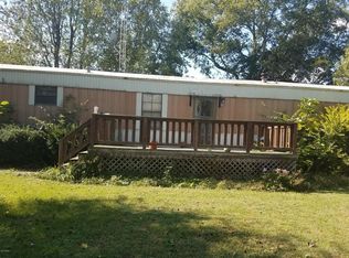 401 4th St, Evansville, IL 62242