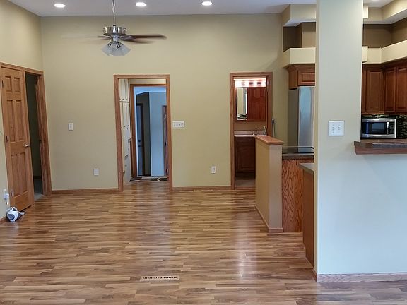 View from Living Room