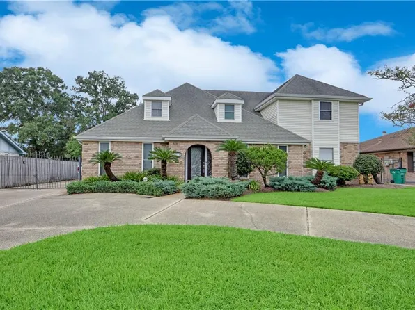 3617 Lake Arrowhead Dr, Harvey, LA 70058