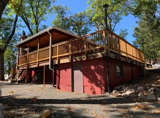 (Undisclosed Address), Loch Lomond, CA 95461