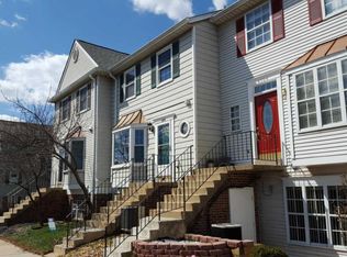 4158 Winter Harbor Ct #123B, Chantilly, VA 20151