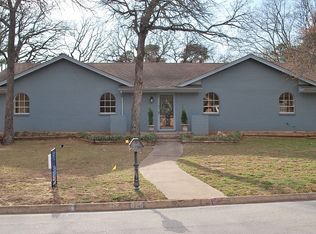 625 Cimarron Trl, Southlake, TX 76092