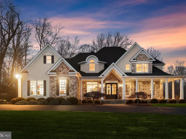 2890 Hunt Valley Dr, Glenwood, MD 21738