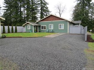 16725 143rd Ave NE, Arlington, WA 98223