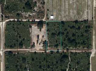 7572 23rd Ter, Labelle, FL 33935