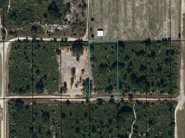 7572 23rd Ter, Labelle, FL 33935