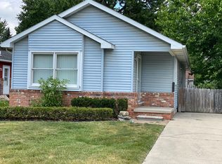 8315 Nancy Ave, Shelby Township, MI