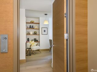 1 Hawthorne St Unit 12G, San Francisco, CA