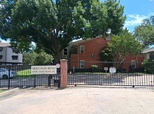 6900 Skillman St APT 602, Dallas, TX 75231