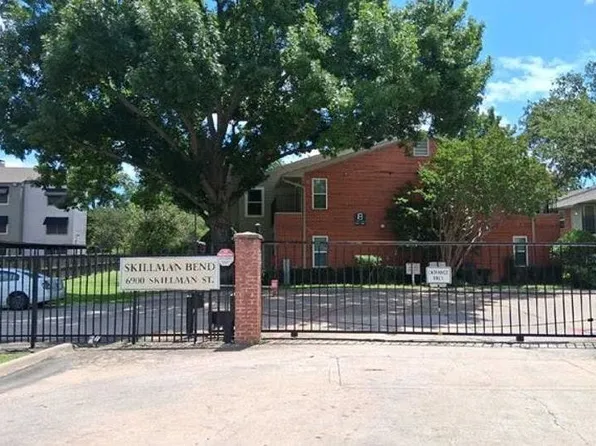 6900 Skillman St APT 602, Dallas, TX 75231