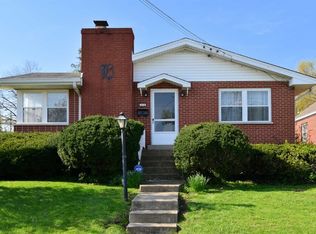 315 Electric Ave, Southgate, KY 41071