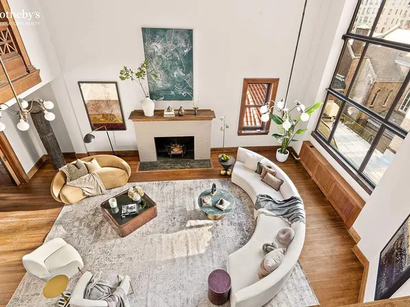 257 W 86th St #7/8B, New York, NY 10024