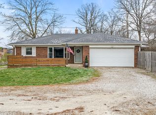 1401 Lesley Ave, Indianapolis, IN 46219