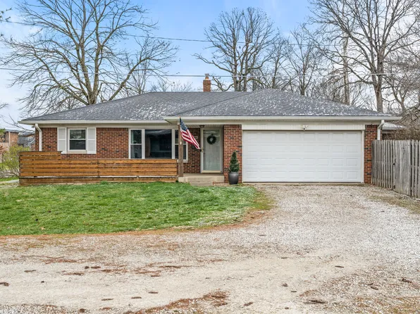 1401 Lesley Ave, Indianapolis, IN 46219