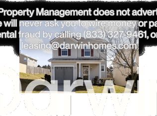 6012 Ladish Ln, Raleigh, NC 27610