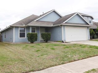 19726 Falling Stream Dr, Tomball, TX 77375