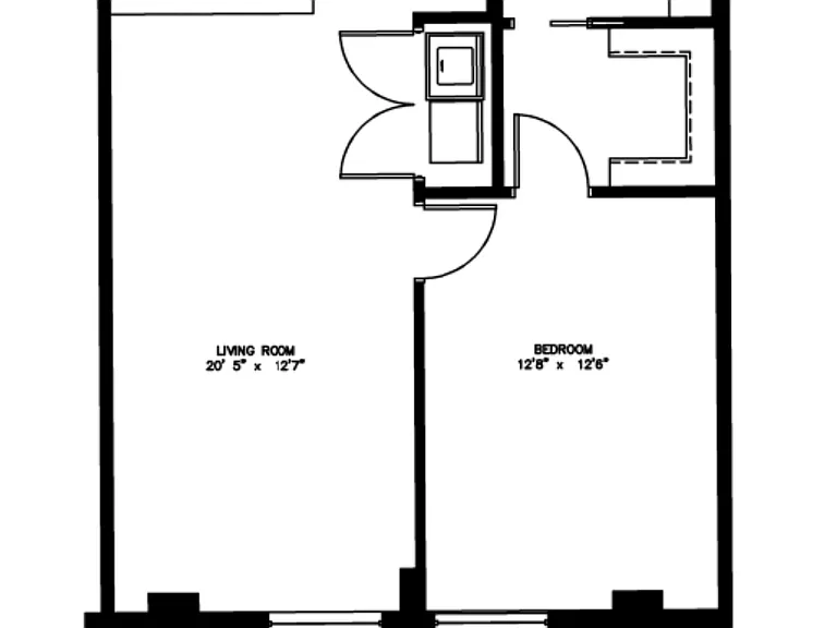 The 55 Elm Club — Photo 40