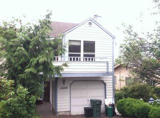 10209 8th Ave NE, Seattle, WA 98125