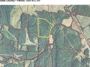 9 Teal Hollow Rd, Kelso, TN 37348