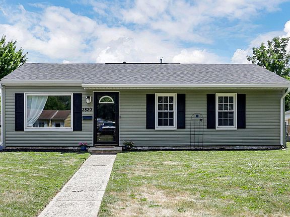 3rd image of 2820 Claude Dr
