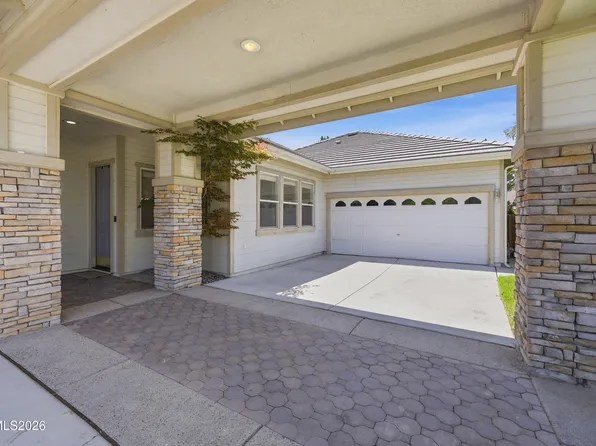 2755 Arrow Smith Dr, Sparks, NV 89436