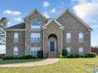 320 S Haven Cir, Odenville, AL 35120
