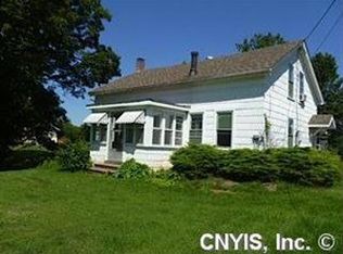 3497 Center St, Durhamville, NY 13054