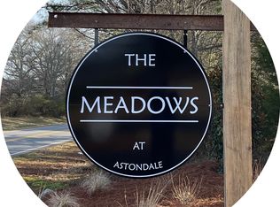 LOT 3 Astondale Rd, Bishop, GA 30621