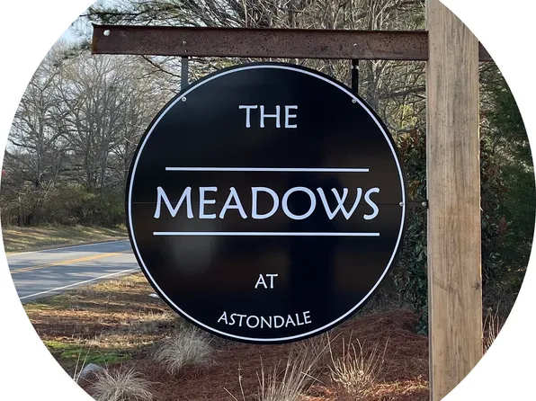 LOT 3 Astondale Rd, Bishop, GA 30621