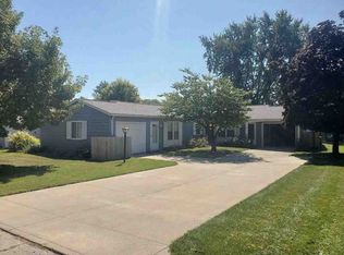 218 Henry St, Kendallville, IN