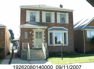 3511 W 72nd St, Chicago, IL