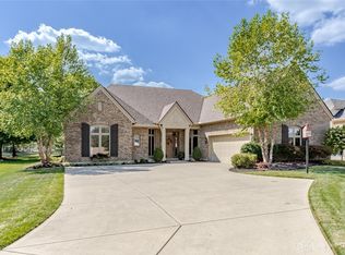 1384 Courtyard Pl, Dayton, OH 45458