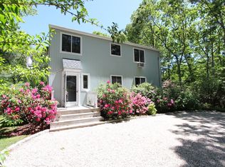 444 Brick Kiln Rd, Sag Harbor, NY 11963