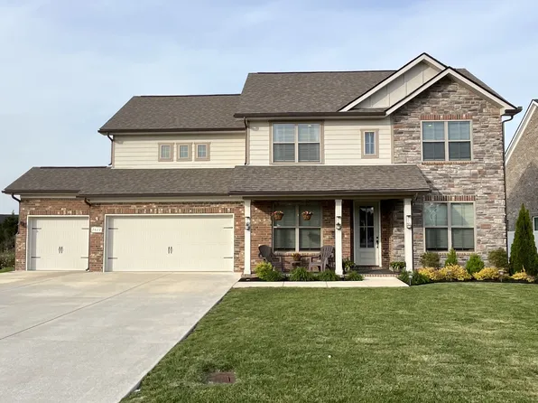 2622 Moriches Ct, Murfreesboro, TN 37128