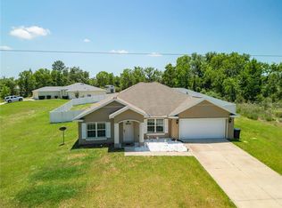 6440 SW 147th Street Rd, Ocala, FL 34473